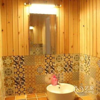 青岛三梦季度假别墅(会场码头分店)酒店提供图片