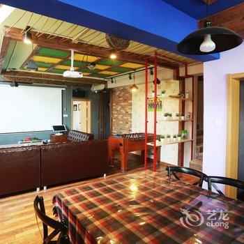 青岛三梦季度假别墅(会场码头分店)酒店提供图片