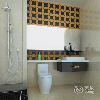 青岛三梦季度假别墅(会场码头分店)酒店提供图片