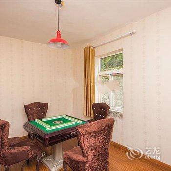 青岛三梦季度假别墅(会场码头分店)酒店提供图片