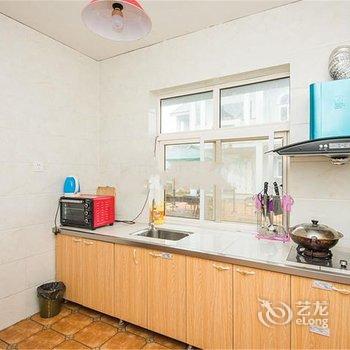 青岛三梦季度假别墅(会场码头分店)酒店提供图片