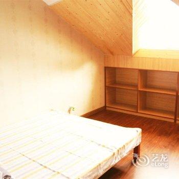 青岛三梦季度假别墅(会场码头分店)酒店提供图片