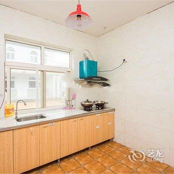 青岛三梦季度假别墅(会场码头分店)酒店提供图片