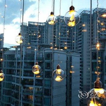 广州别.家民宿(康龙大街一横路分店)酒店提供图片