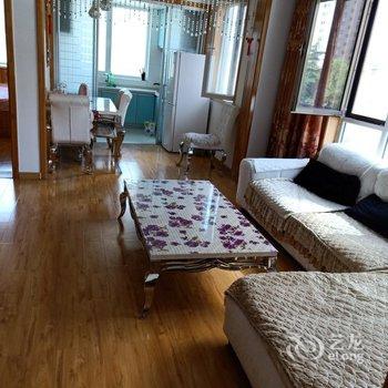 威海张阳公寓酒店提供图片