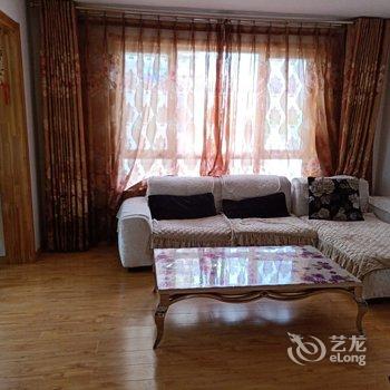 威海张阳公寓酒店提供图片