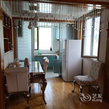 威海张阳公寓酒店提供图片