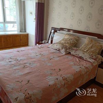 威海张阳公寓酒店提供图片