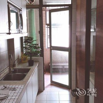 广州别.家民宿(康龙大街一横路分店)酒店提供图片