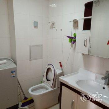 威海张阳公寓酒店提供图片
