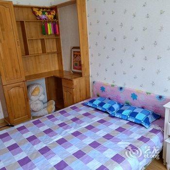 威海张阳公寓酒店提供图片