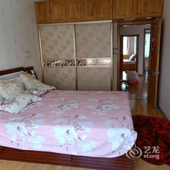 威海张阳公寓酒店提供图片