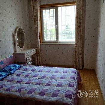 威海张阳公寓酒店提供图片