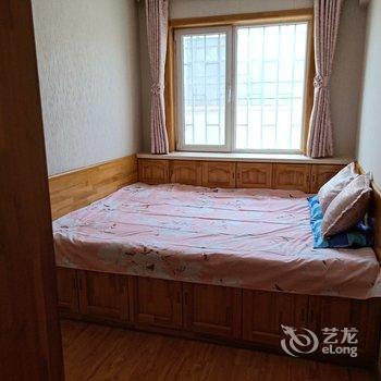 威海张阳公寓酒店提供图片