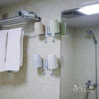 南宁小艾和她的朋友们公寓酒店提供图片