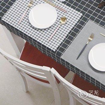 南宁小艾和她的朋友们公寓酒店提供图片