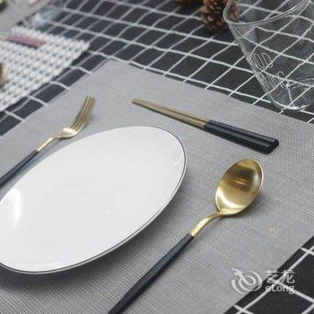 南宁小艾和她的朋友们公寓酒店提供图片