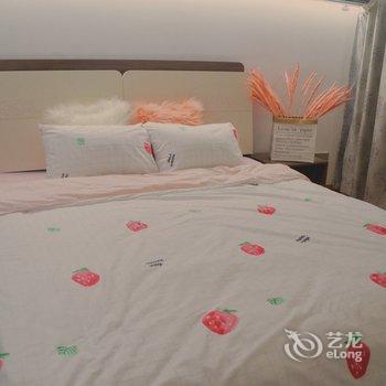 南宁小艾和她的朋友们公寓酒店提供图片
