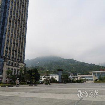 福州本道公寓酒店提供图片