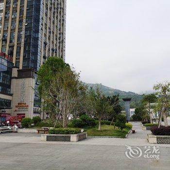 福州本道公寓酒店提供图片
