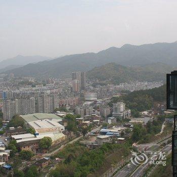 福州本道公寓酒店提供图片