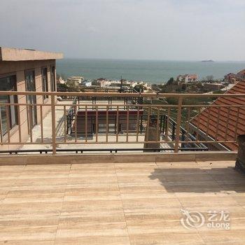 青岛崂山温馨之家农家院特色民宿(法显崂山登陆纪念分店)酒店提供图片