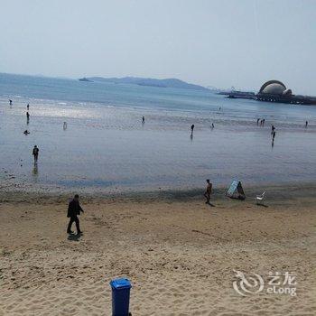 青岛玉女士公寓酒店提供图片