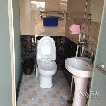 青岛崂山温馨之家农家院特色民宿(法显崂山登陆纪念分店)酒店提供图片