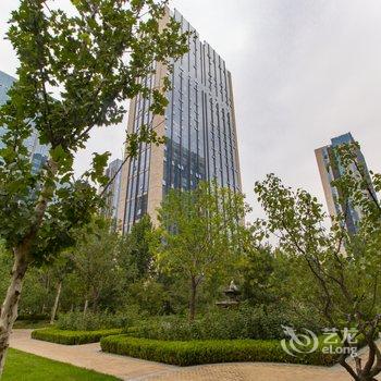 足迹部落民宿(北京辅路店)酒店提供图片