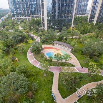 足迹部落民宿(北京辅路店)酒店提供图片