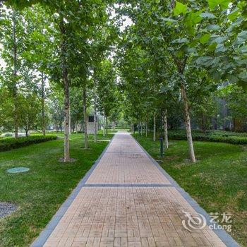 足迹部落民宿(北京辅路店)酒店提供图片