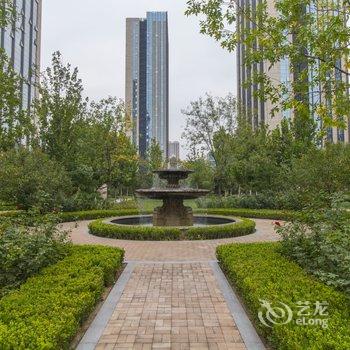 足迹部落民宿(北京辅路店)酒店提供图片