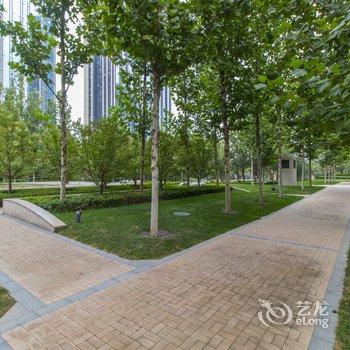 足迹部落民宿(北京辅路店)酒店提供图片