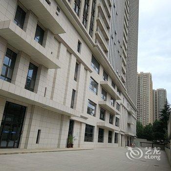 西安如梦人生521公寓(E阳少儿轮滑分店)酒店提供图片