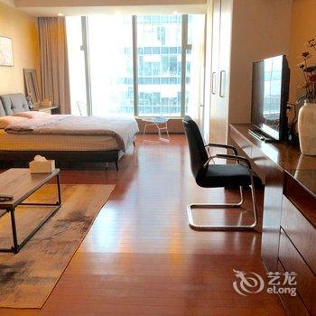 重庆东东大魔王公寓(江苑路分店)酒店提供图片