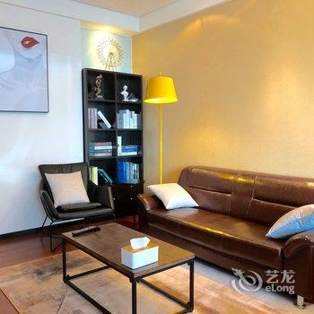 重庆东东大魔王公寓(江苑路分店)酒店提供图片