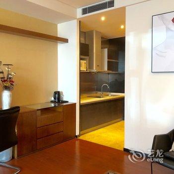 重庆东东大魔王公寓(江苑路分店)酒店提供图片