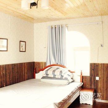 青岛三梦季度假别墅(会场码头分店)酒店提供图片