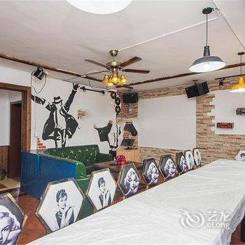 青岛三梦季度假别墅(会场码头分店)酒店提供图片