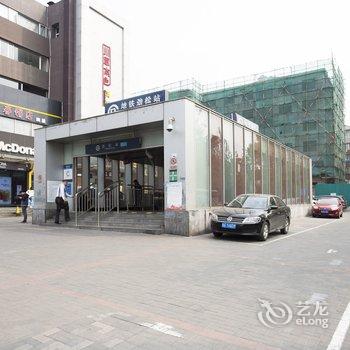 途掌柜维沣公寓(北京农光路西口店)酒店提供图片