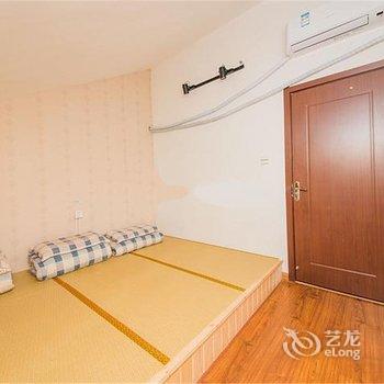 青岛三梦季度假别墅(会场码头分店)酒店提供图片