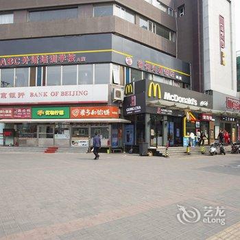 途掌柜维沣公寓(北京农光路西口店)酒店提供图片