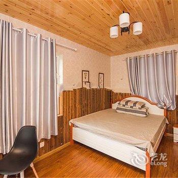 青岛三梦季度假别墅(会场码头分店)酒店提供图片