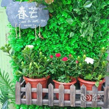 上海春芒民宿(江苏路7口分店)酒店提供图片