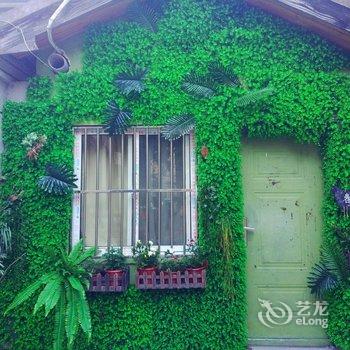 上海春芒民宿(江苏路7口分店)酒店提供图片
