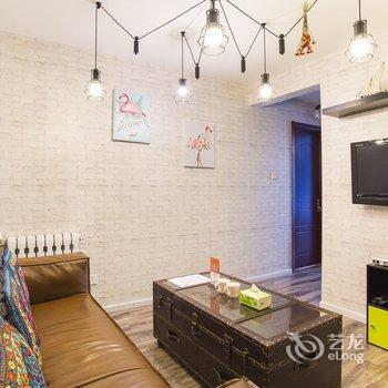 途掌柜维沣公寓(北京农光路西口店)酒店提供图片