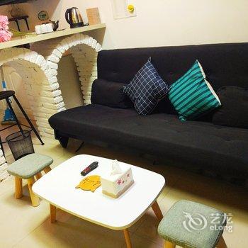 上海春芒民宿(江苏路7口分店)酒店提供图片