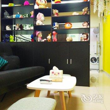 上海春芒民宿(江苏路7口分店)酒店提供图片
