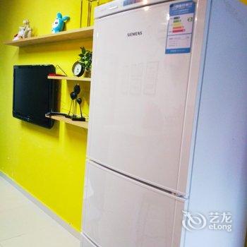 上海春芒民宿(江苏路7口分店)酒店提供图片