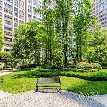 成都鹿鹿小屋公寓(成华柳林游园分店)酒店提供图片